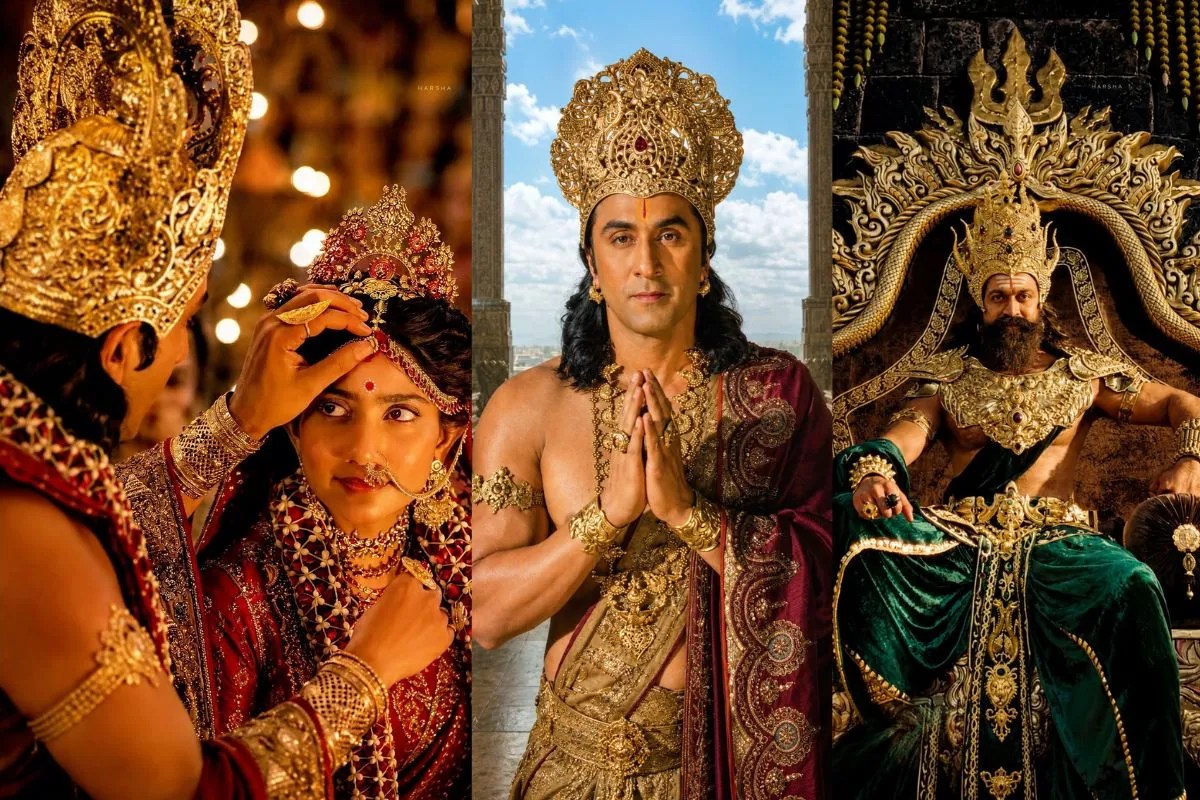 Ramayan Trailer