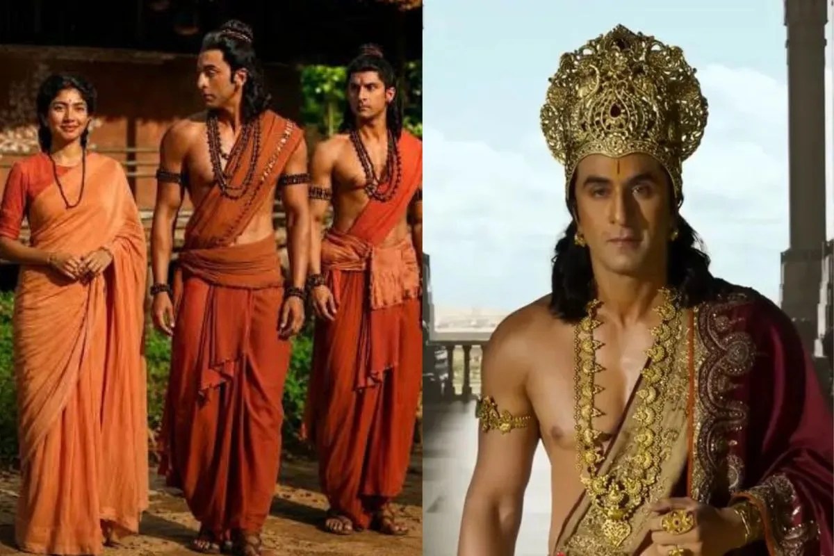 Ramayana Release Date