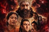 Ramayana Global Release