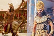 Ramayana Pre Release Screening Demand