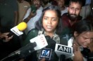 Ranchi JPSC JSSC Protest