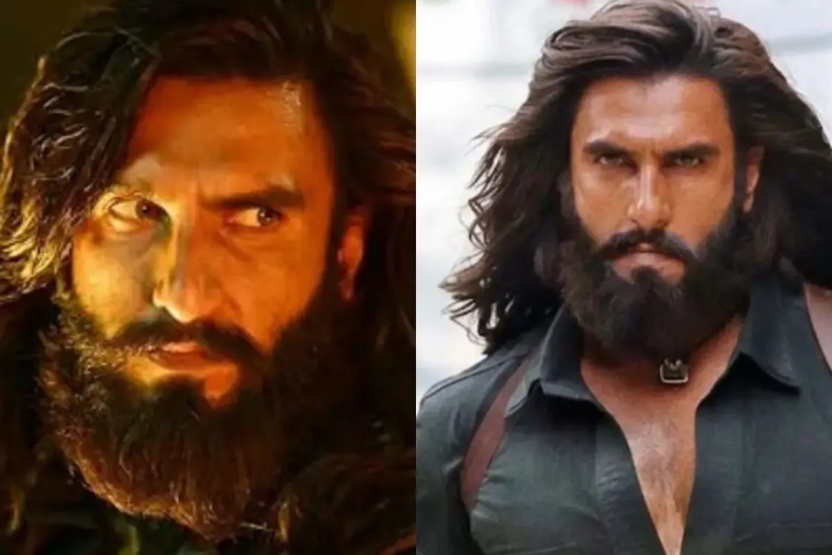 Ranveer Singh Casting in Dhurandhar