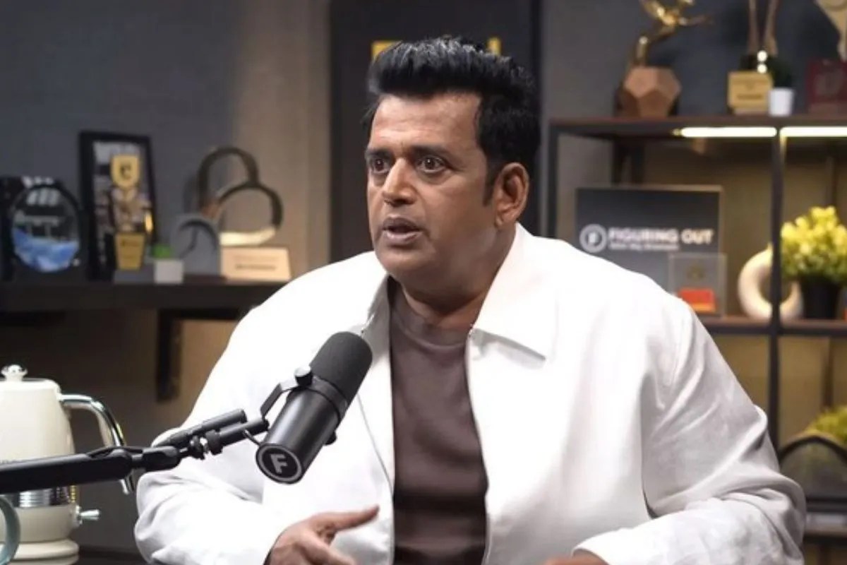 Ravi Kishan