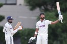 IND vs SL XI Match Highlights