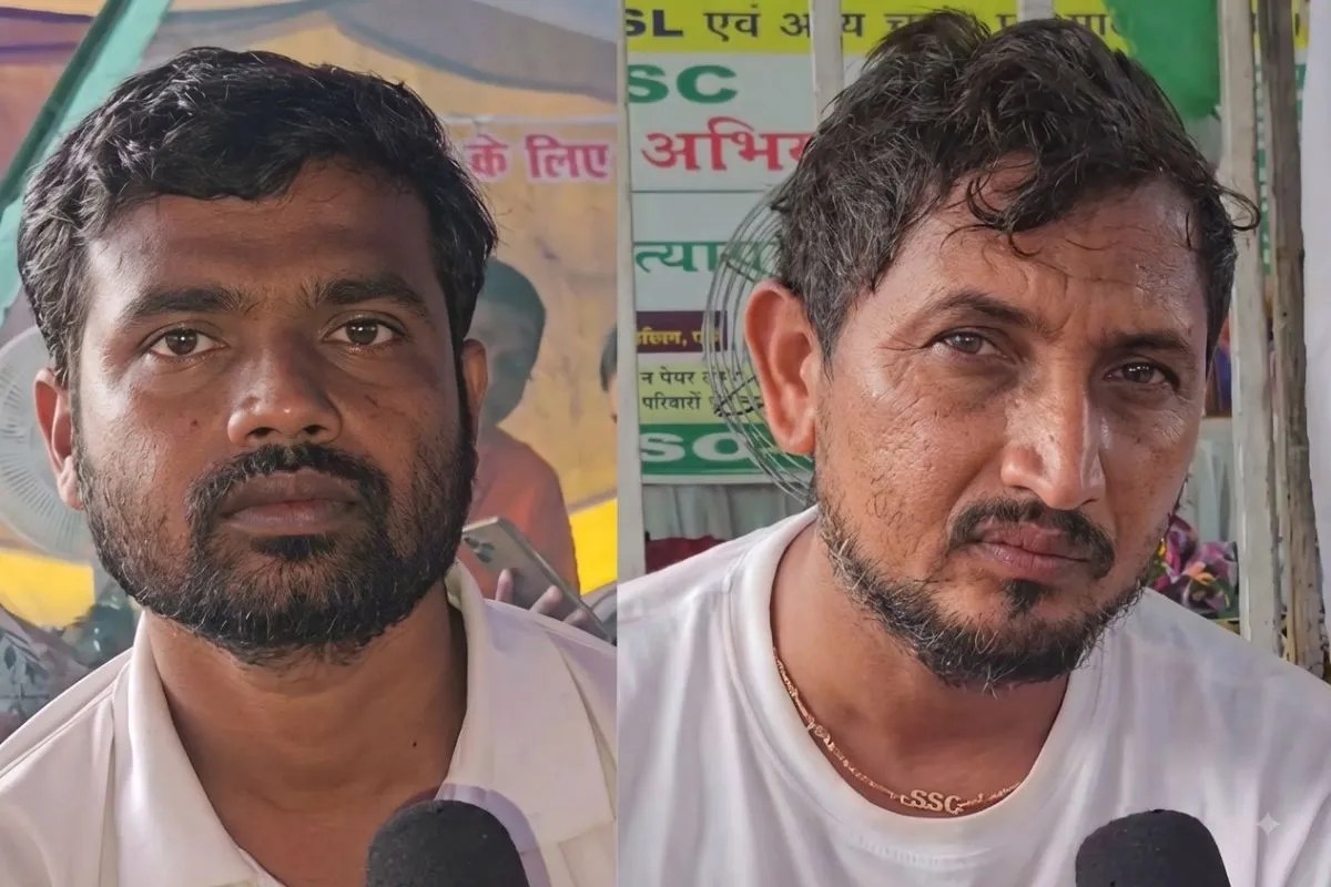 Ravindra Paswan and Prem Nayak (1)