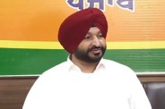Ravneet Singh Bittu