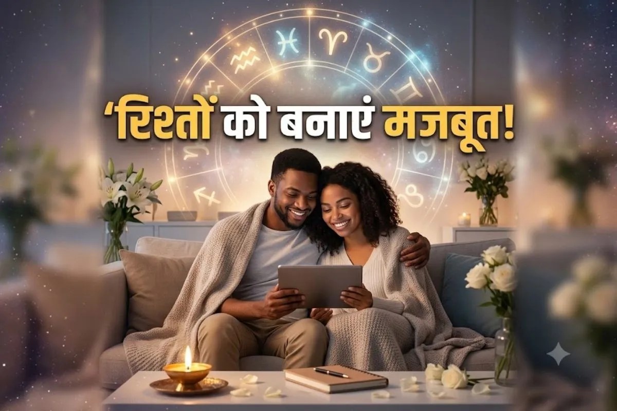 Relationship Tips