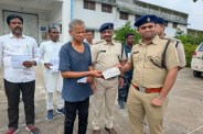 Lifetime imprisonment prisoners released