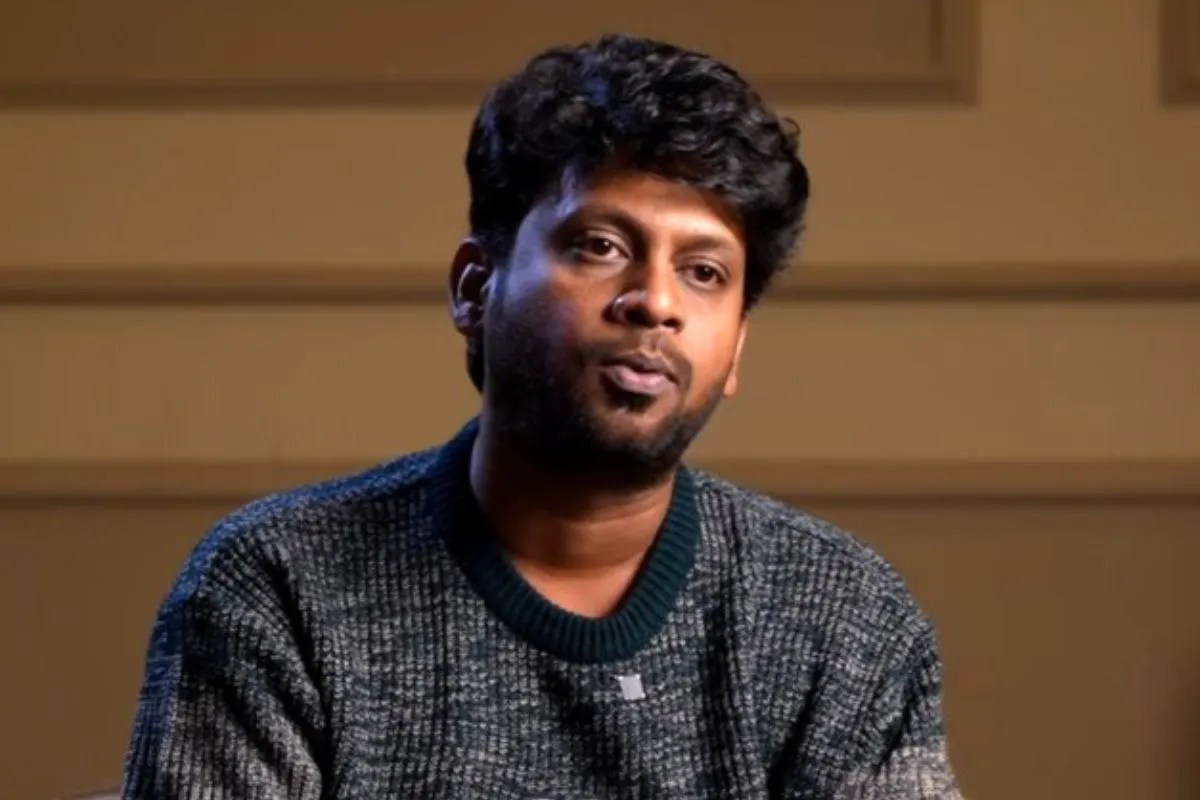 Rio Raj feminism statement