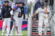 Rishabh Pant Injury Update, IND vs SL 2nd Test,