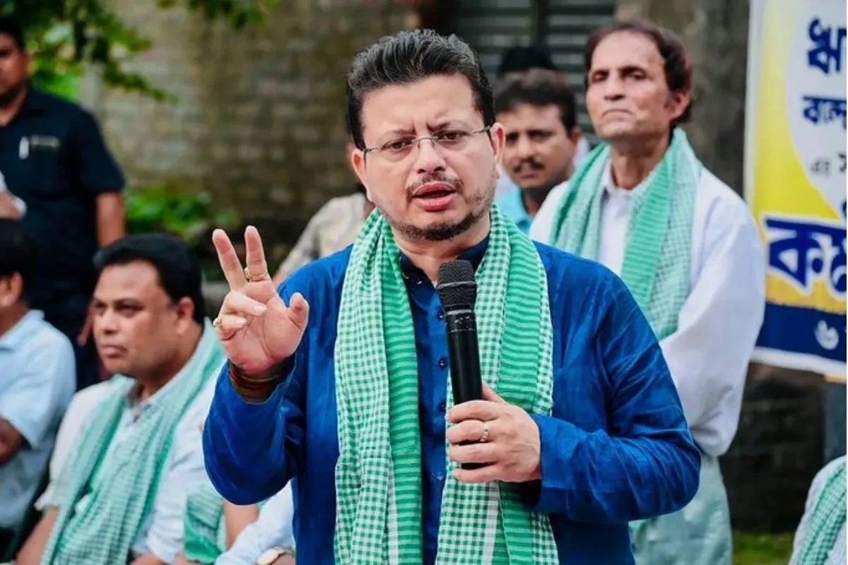 LoP West Bengal