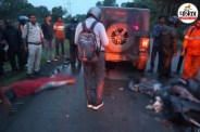 Road Accident