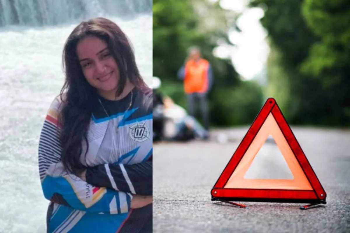 Road Accident