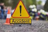 Road Accident
