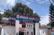 haldwani robbery fake sog team 8 lakh cash gold mobile loot