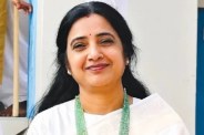 Roopa Reddy