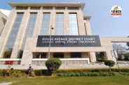 Rouse Avenue Court