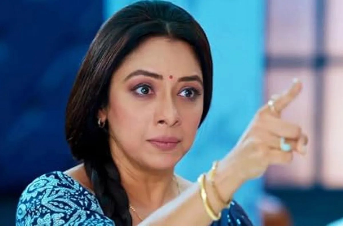 Rupali Ganguly Tweet
