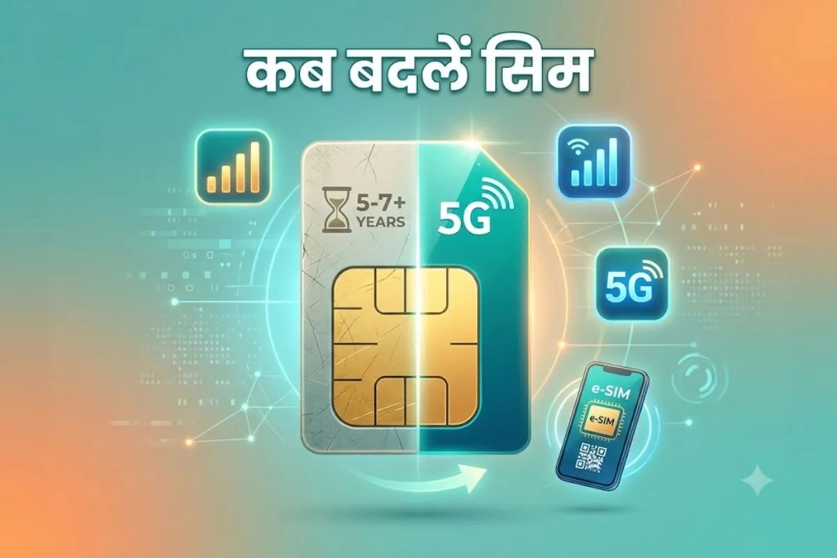 SIM Card Expiry