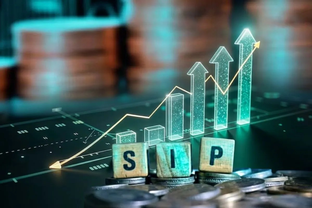 Wealth Creation Tip