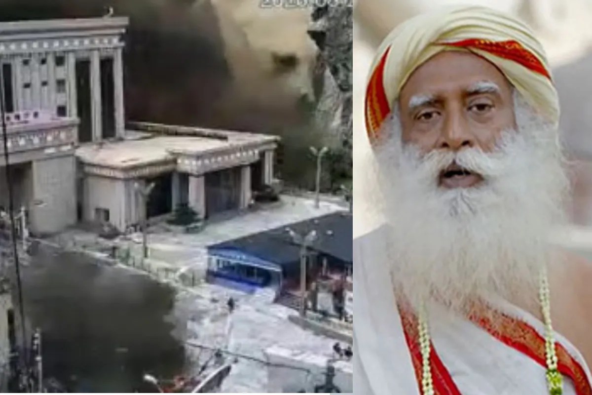 Kailash Mansarovar Pilgrims, Sadhguru, Nepal Tibet Flash Flood, Kailash Yatra, Sadhguru Isha Foundation, 77 Pilgrims Missing, Tibet Flash Flood, Gyirong Flood, Nepal Flood,