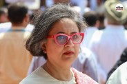 Sagarika Ghose Modi Shah