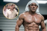 Salman Khan Weight Loss