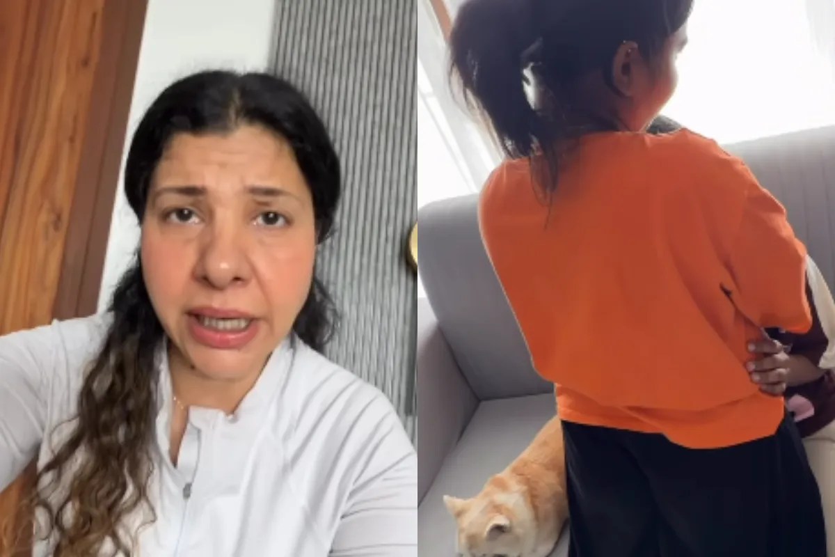Sambhavna Seth House Help Case