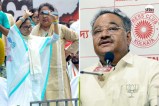Mamata Banerjee North 24 Parganas attack