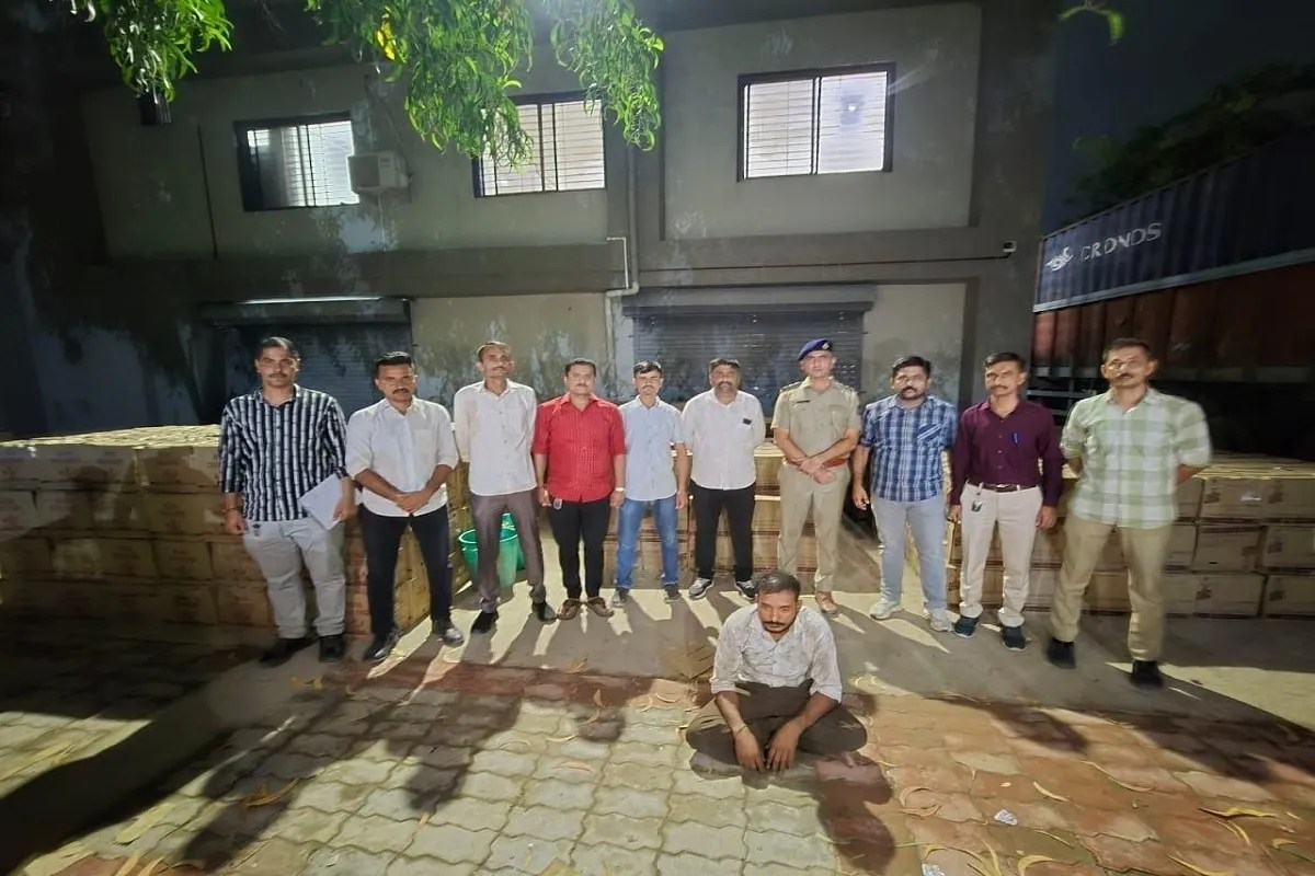 sanand gidc police