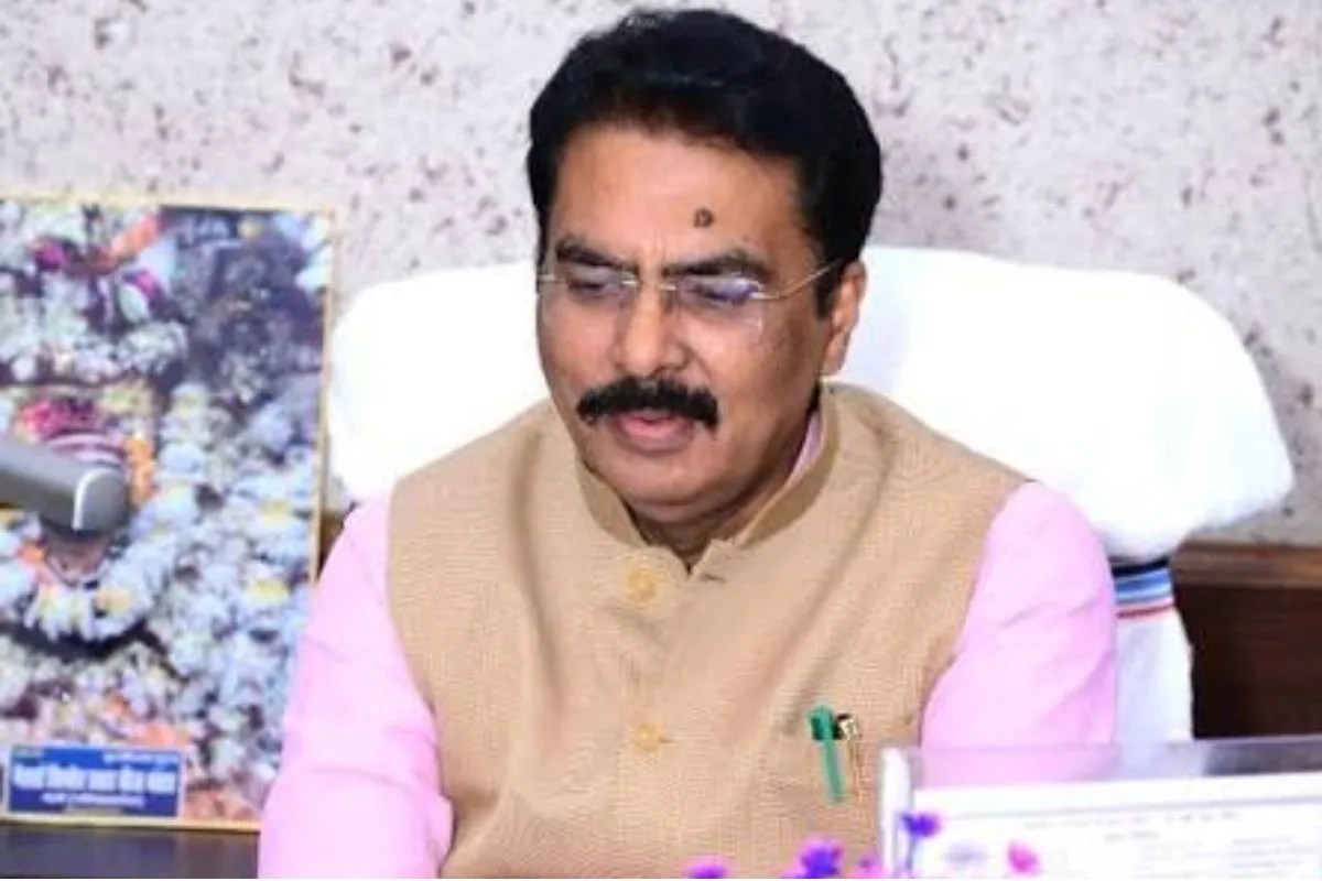 sanjay saraogi reaction