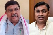 Sanjay Sharma and Govind Singh Dotasra