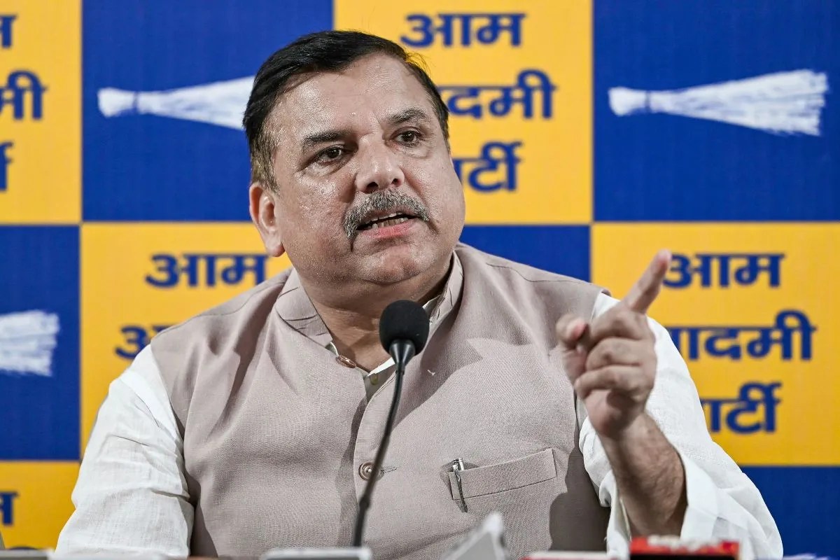 Sanjay Singh
