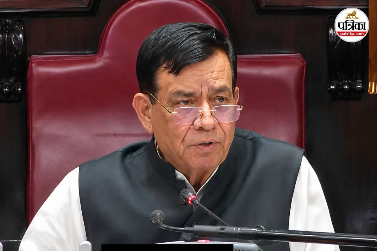 Satish Mahana UP Assembly Uttar Pradesh Politics