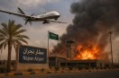 Houthi Drone Attack