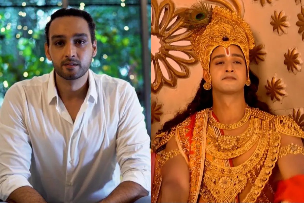 Saurabh Raj Jain reality show