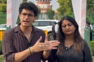 CJP Protest, Cockroach Janta Party, Saurav Das, CJP Saurav Das, Supreme Court FIR Hearing, Student Protest FIR, Student Protest India, CJP Warning Government, Supreme Court Student Protest, FIR Against Protesters,