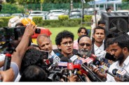 CJP Saurav Das, Delhi Police 2800 criminals, CJP protest, CJP protest Supreme Court, Jantar Mantar protest, Supreme Court CJP case, Delhi Police FIR, 2873 FIR case,