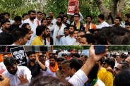 UGC New Rules, Savarna Morcha Protest, UP News