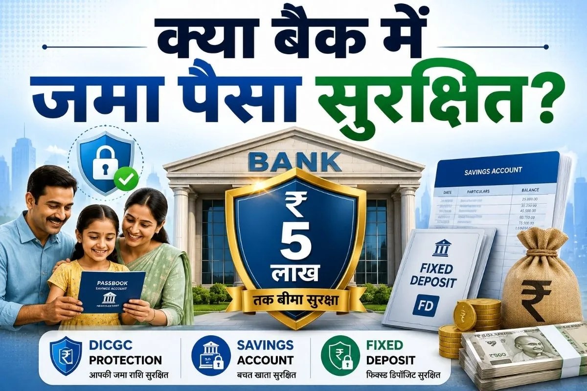 Saving Account