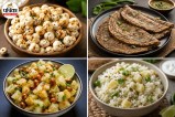 Sawan Vrat Recipes, Sawan Somwar Vrat Recipe 2026
