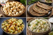 Sawan Vrat Recipes, Sawan Somwar Vrat Recipe 2026