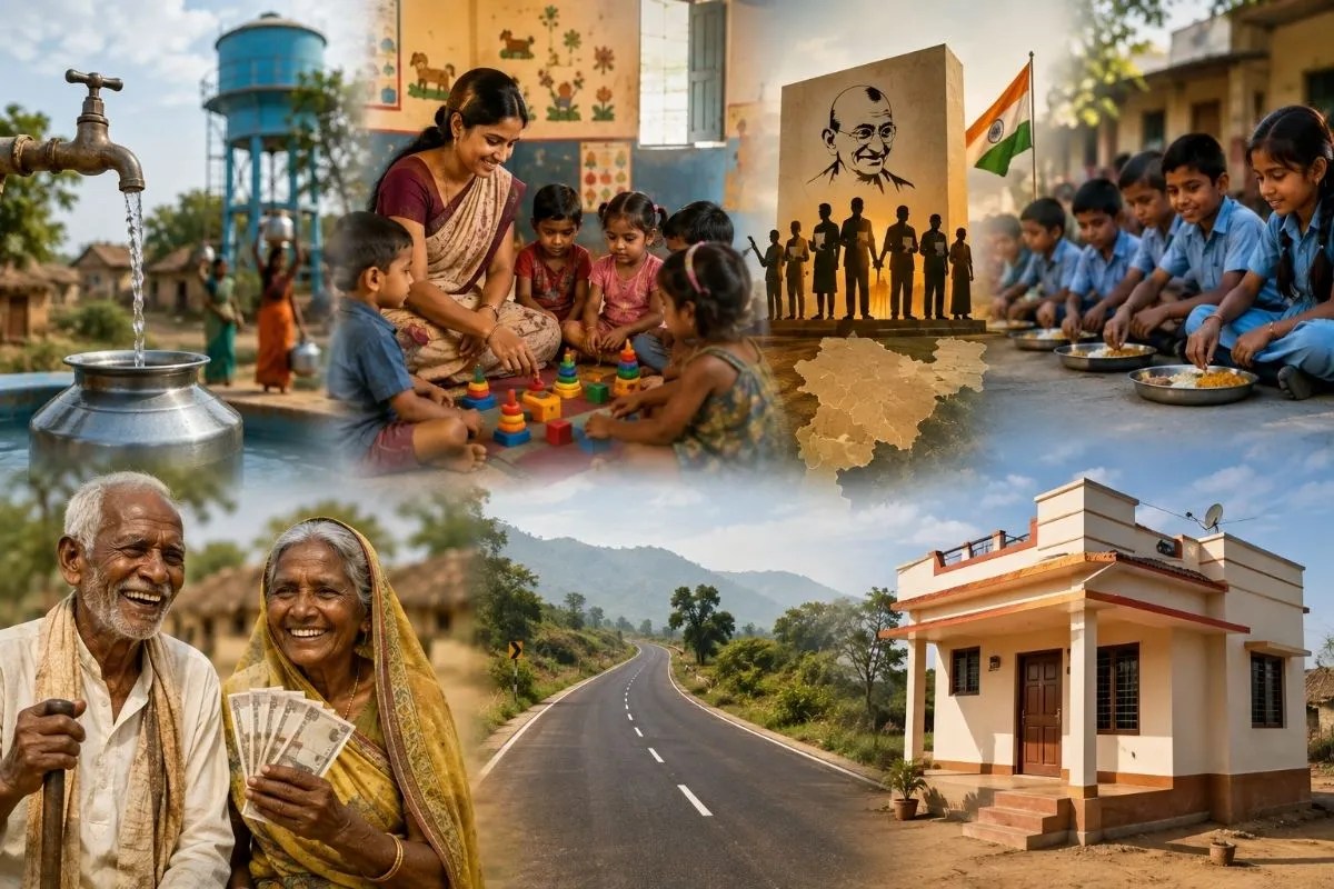Government Schemes