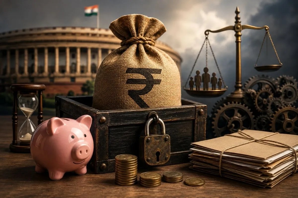 Government Scheme Budget