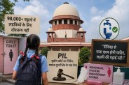 Supreme Court PIL