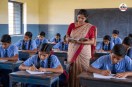 school students mental health wellness period