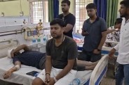Jaunpur accident