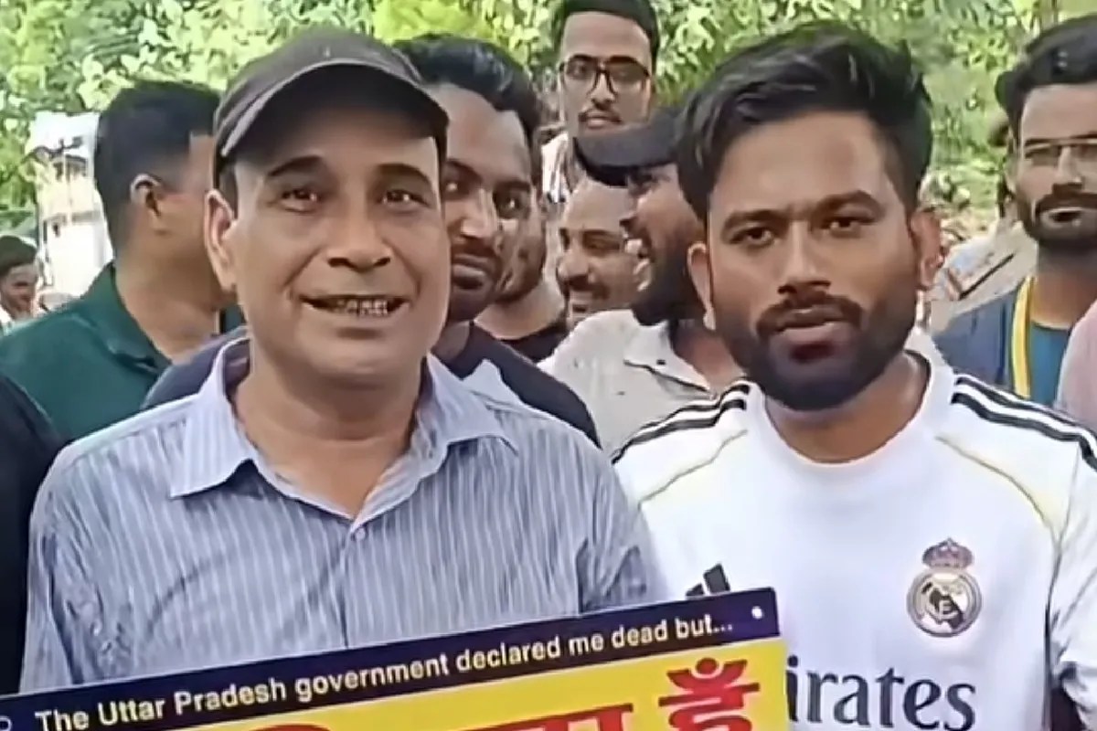 Varanasi news