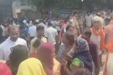 Chandauli news