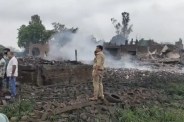 Kaushambi news